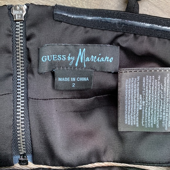 GUESS by Marciano bralette top - Picture 4 of 5